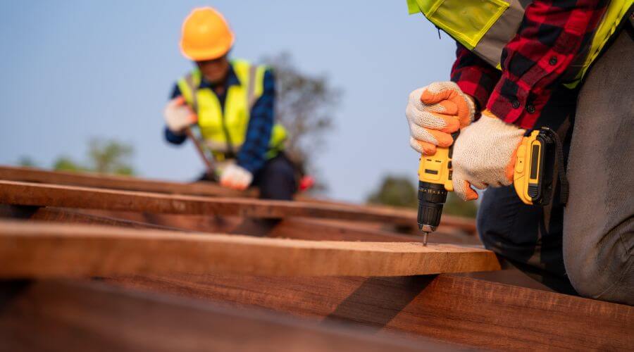 Expert flood damage restoration services in Kent, OR
